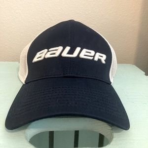 Bauer Hockey New Era Hat